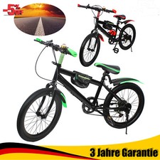 Bicicletta 20 pollici per