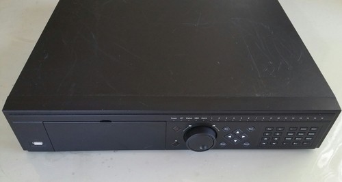 Dvr professionale h264 - h264, hi