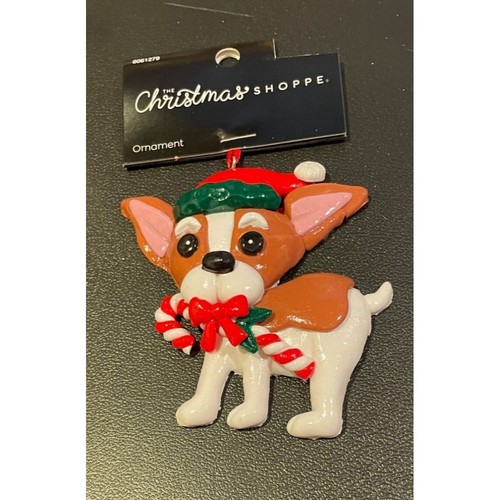 Chihuahua cane cucciolo