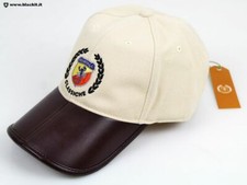 Cappello abarth classiche - abarth,