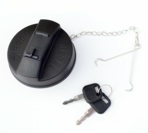 Tappo serbatoio carburante - tappo,