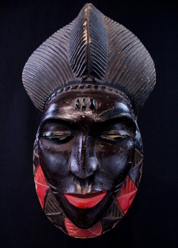 Arte africano antico - -,