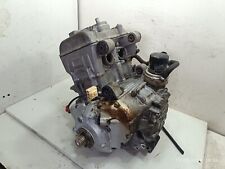 BLOCCO MOTORE COMPLETO "PF01E" per HONDA SILVER WING 600 2001 2009