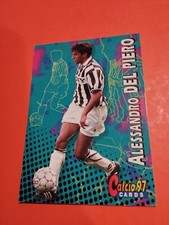 ALESSANDRO DEL PIERO