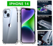 Cover Custodia Trasparente