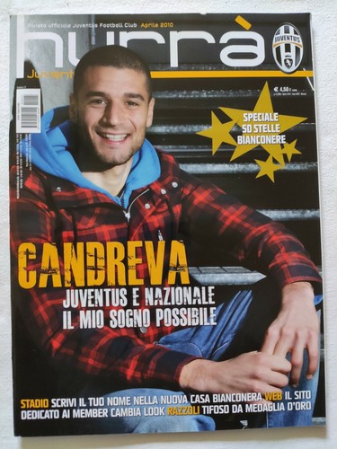 Raro hurra juventus 4 - raro, hurra'