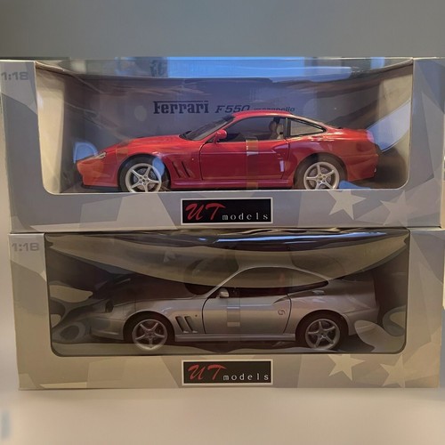 Lotto bundle modelli - ut:, 1:18