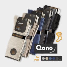 Herren-Relax-Socken, Con