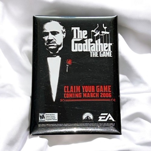 Padrino gioco xbox - xbox, ps2
