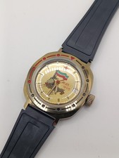 Orologio Vostok Komandirskie