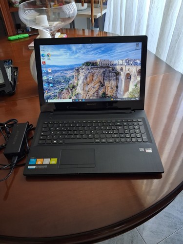 Lenovo g50 cpu - cpu, amd