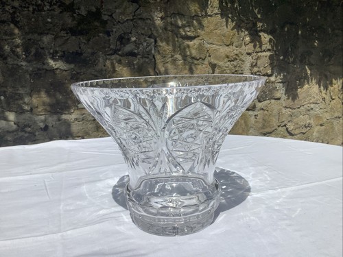 Vaso piccolo cristallo - vaso,