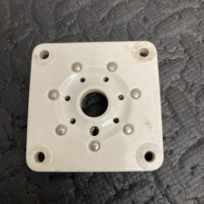 Johnson 248, Presa tubo 7 pin