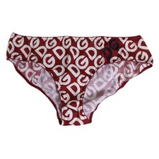 DOLCE & GABBANA Slip intimo