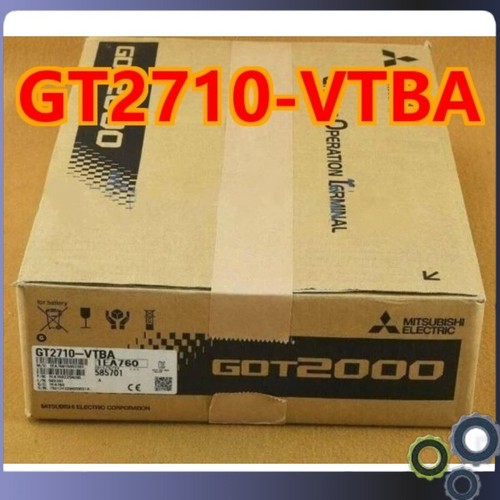 Gt2710 vtba nuovo - gt2710, mitsubishi