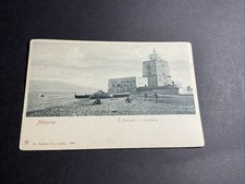 Cartolina lanterna san - lanterna, di