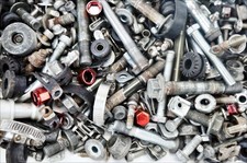 BENELLI TRK 502 ABS 17 20 bulloneria moto originale