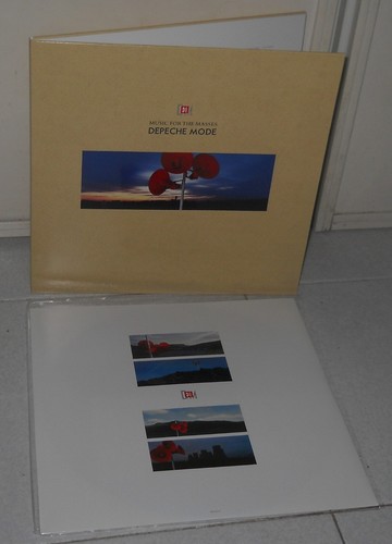 Depeche mode music - depeche, for
