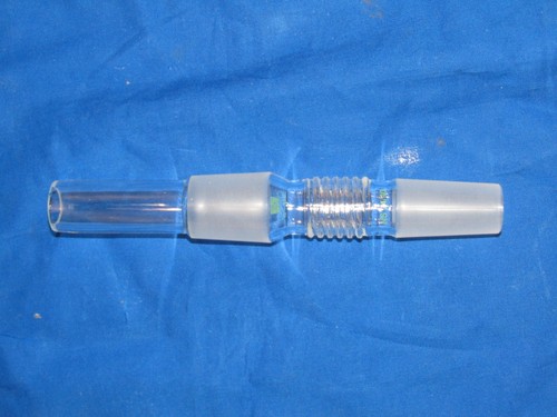 Buchi rotavapor ns24 tubo - buchi,
