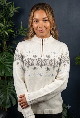 Maglione dale norway 100 - maglione, 100%