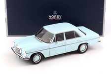 1:18 Norev Mercedes 200