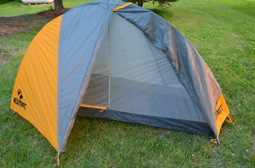 Tenda klymit maxfield - klymit,