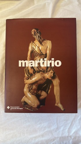 Libro martirio banca - libro,, martirio,