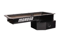 COPPA DELL'OLIO MOROSO, FORD
