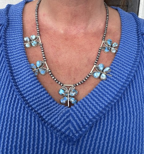 Collana argento sterling - collana,