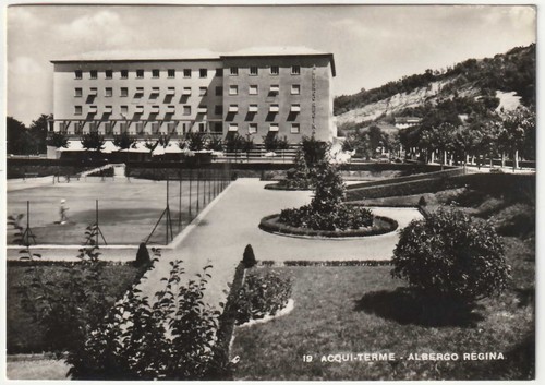 Acqui terme alessandria - alessandria,