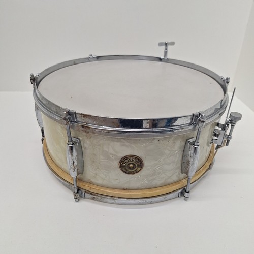 Tamburo rullante gretsch - tamburo,