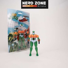 DISPONIBILE HIGHDREAM - Jeeg