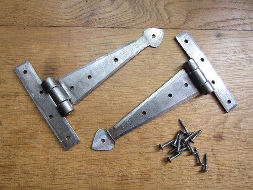Cerniere ferro rustico - a, t