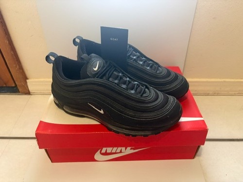 Air max nero bianco - 97,
