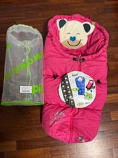 Sacco Termico Mucki della Picci