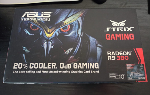 Scheda video asus - video,