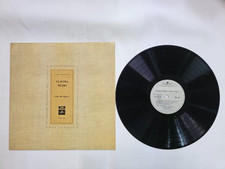 CLAUDIA MUZIO - "Arie da Opere" LP Vinile 33 Giri - Columbia COL.C. 101