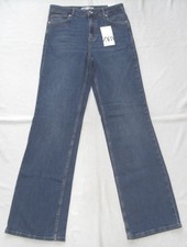 Jeans donna Zara taglia 42