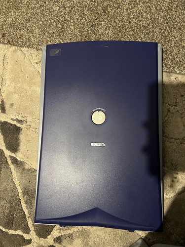 Canon canoscan n670u scanner - canon,