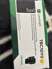 Lexmark unison 78c10y0 - lexmark,