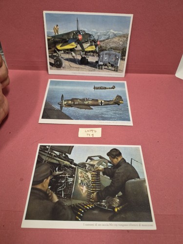 Cartolina guerra mondiale - cartolina,