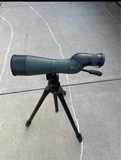 Swarovski AT 101 treppiede in