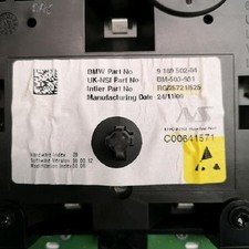 Tachimetro MINI MINI R55