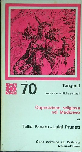 Opposizione religiosa nel - opposizione,
