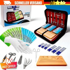 Set di suture chirurgiche |