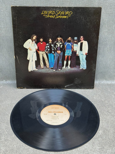 Lynyrd skynyrd street - lynyrd,