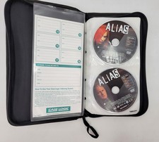 ALIAS Complete TV Series