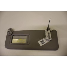 ALETTA PARASOLE PARABREZZA SX PER TOYOTA RAV 4 (13-16) 2.0 D-4D (91KW) 2WD 2013