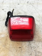 FARO POSTERIORE PER HONDA XL 600 V TRANSALP DAL 1999 (e43531)