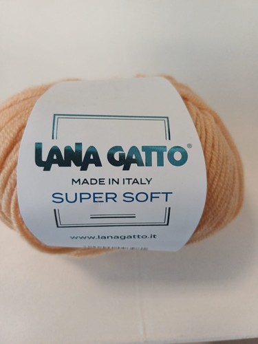 Lana gatto super - lana,
